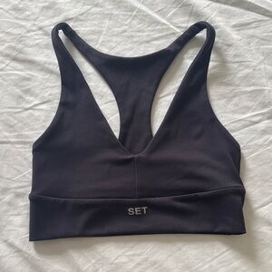 SET Active Luxform Sports Bra